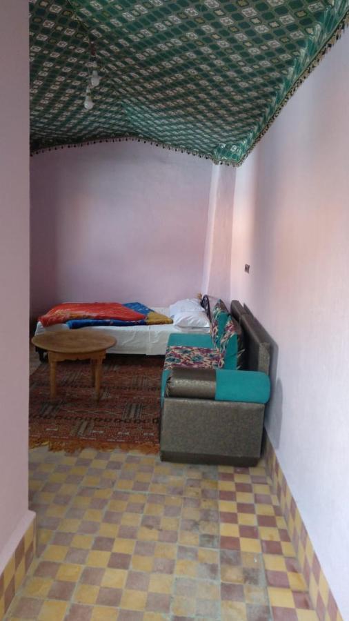 Riad Espagne Marrakesh Exterior photo
