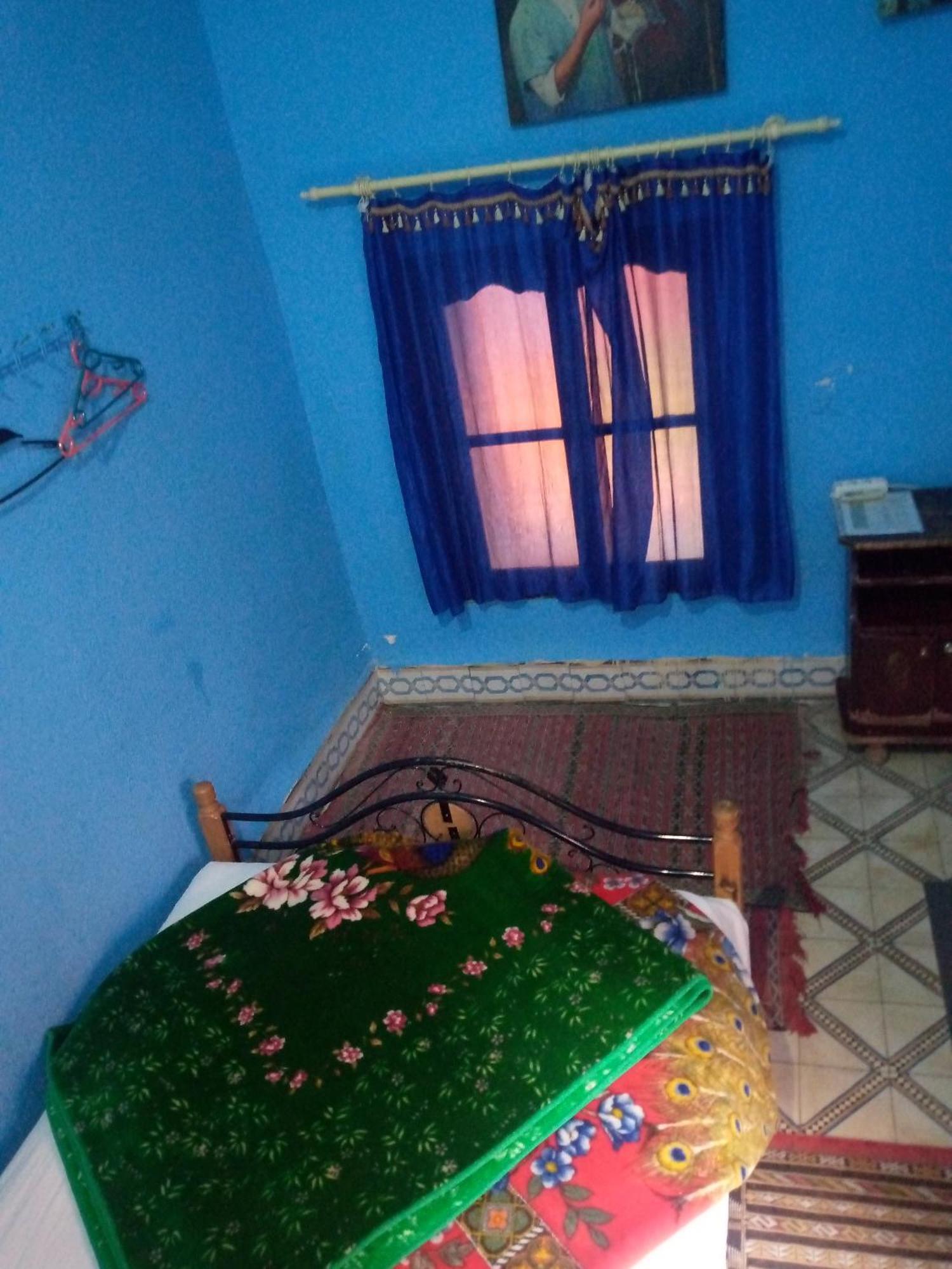 Riad Espagne Marrakesh Exterior photo