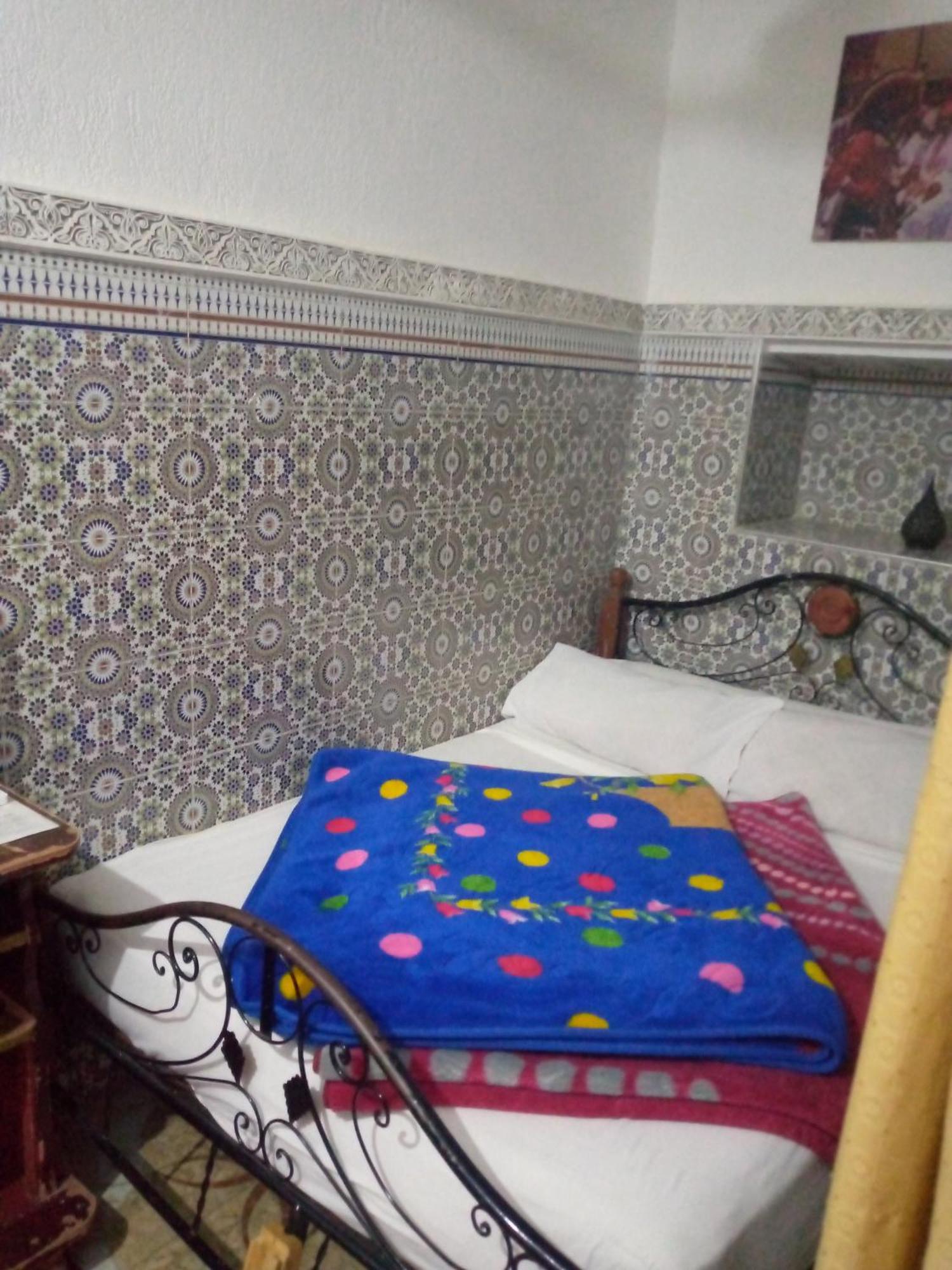 Riad Espagne Marrakesh Exterior photo