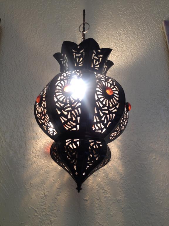 Riad Espagne Marrakesh Exterior photo