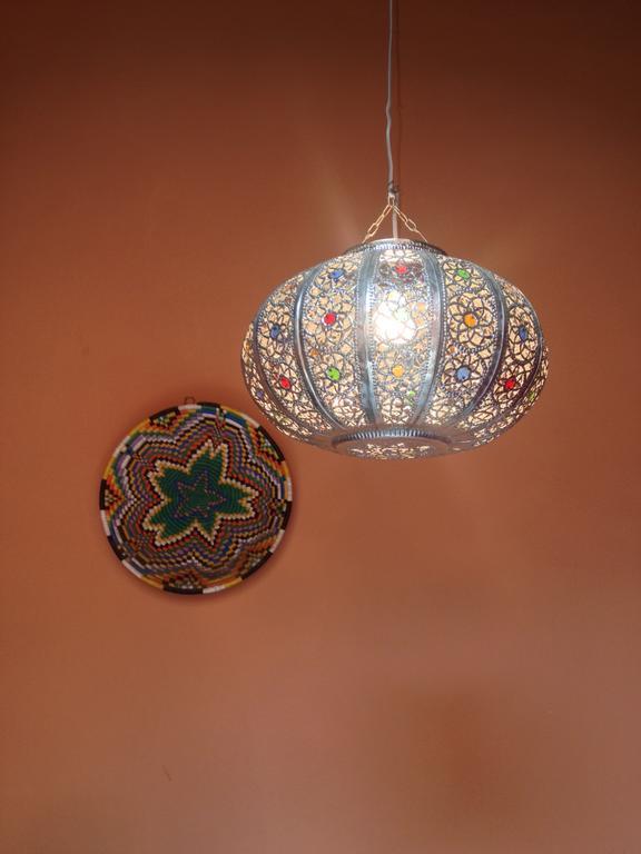 Riad Espagne Marrakesh Exterior photo