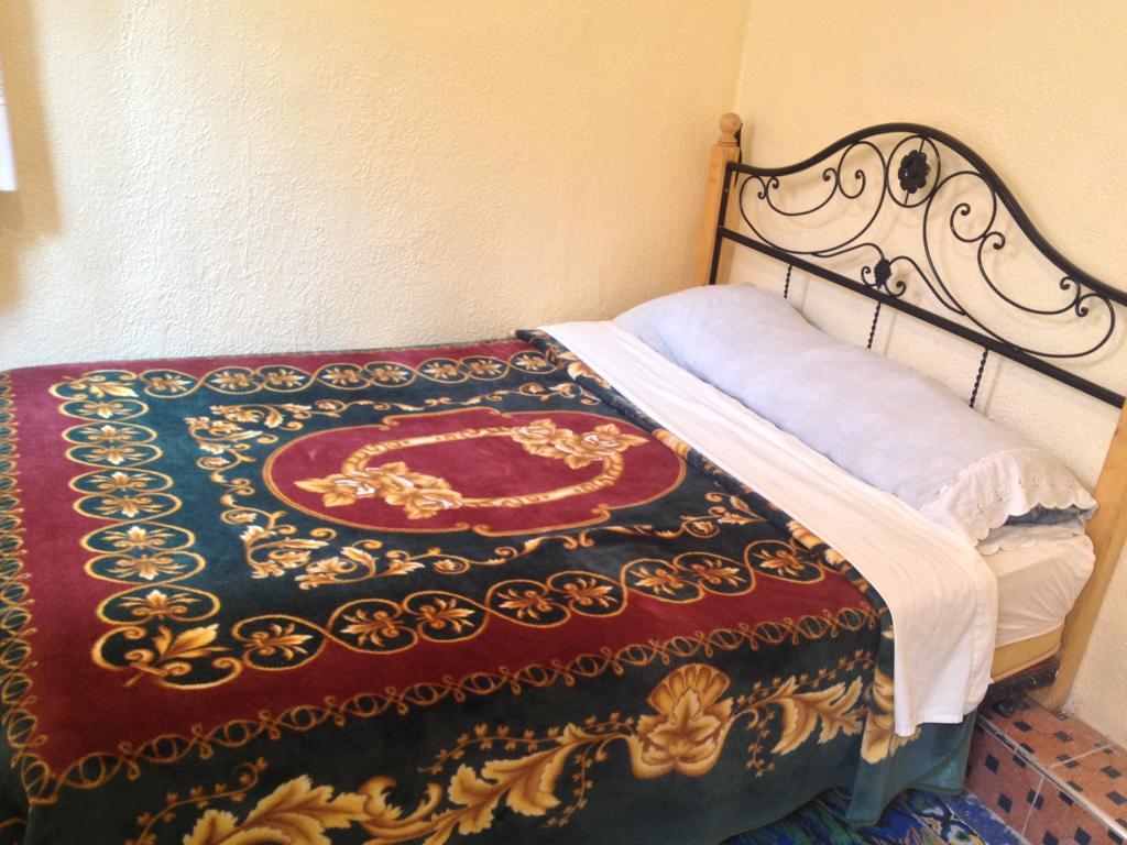 Riad Espagne Marrakesh Room photo