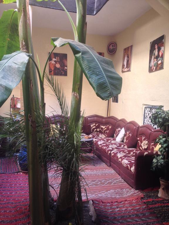 Riad Espagne Marrakesh Exterior photo
