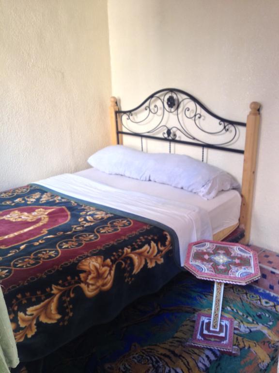 Riad Espagne Marrakesh Exterior photo