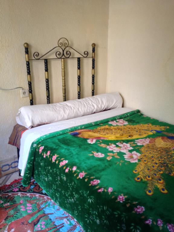 Riad Espagne Marrakesh Room photo