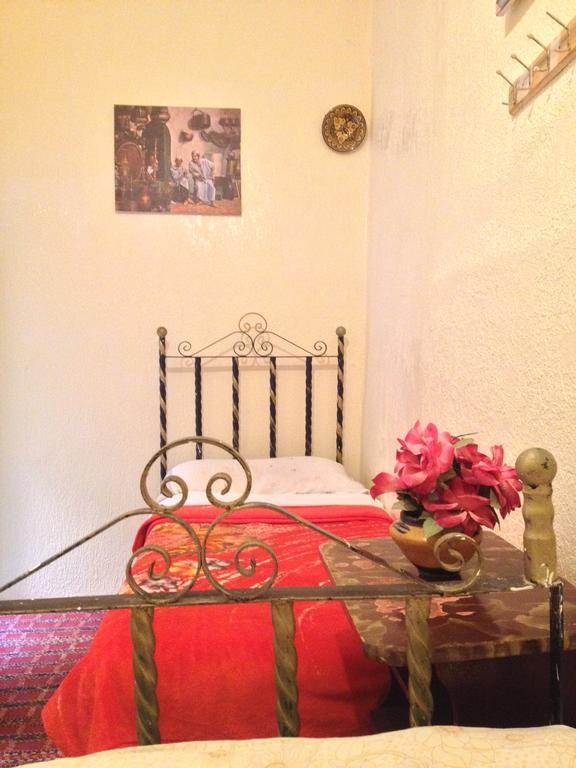 Riad Espagne Marrakesh Room photo