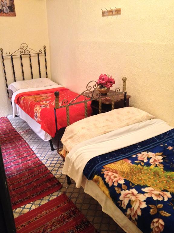 Riad Espagne Marrakesh Room photo