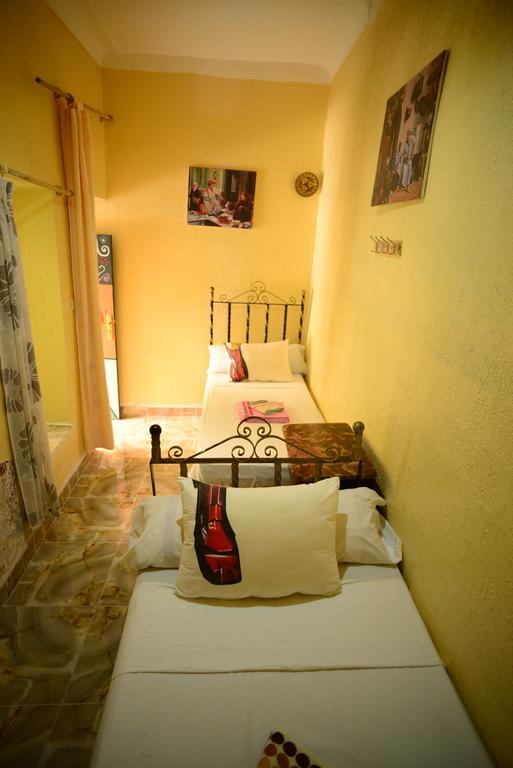 Riad Espagne Marrakesh Exterior photo