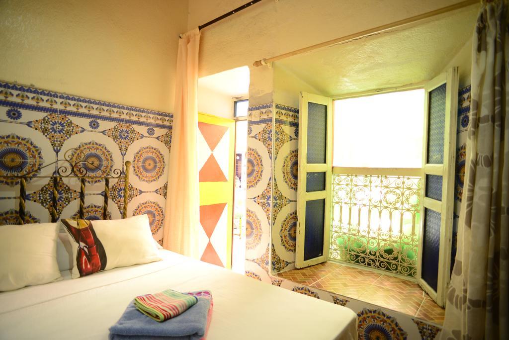 Riad Espagne Marrakesh Exterior photo